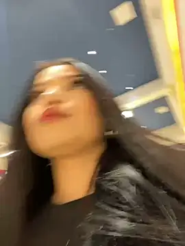 Snapshot of Chloe__Moon chatting on 12-17-24, 01:16 Chloe Moon online show from 12-17-24, 01:16