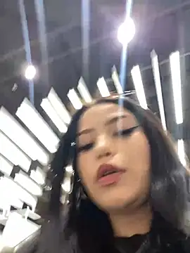 Snapshot of Chloe__Moon chatting on 01-14-25, 02:43 Chloe Moon online show from 01-14-25, 02:43