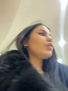 Snapshot of Chloe__Moon chatting on 01-25-25, 12:47 Chloe Moon online show from 01-25-25, 12:47