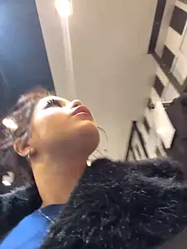 Snapshot of Chloe__Moon chatting on 01-29-25, 10:16 Chloe Moon online show from 01-29-25, 10:16