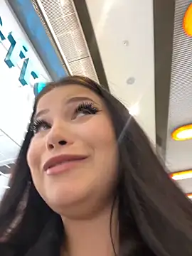 Snapshot of Chloe__Moon chatting on 03-14-25, 01:13 Chloe Moon online show from 03-14-25, 01:13