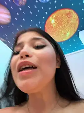 Snapshot of Chloe__Moon chatting on 03-14-25, 04:19 Chloe Moon online show from 03-14-25, 04:19