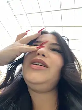 Snapshot of Chloe__Moon chatting on 03-15-25, 11:19 Chloe Moon online show from 03-15-25, 11:19