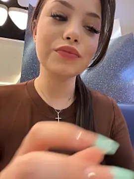 Chloe  Moon online show from 04-03-26, 03:10