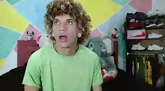 tylor boy online show from 01-08-25, 06:09