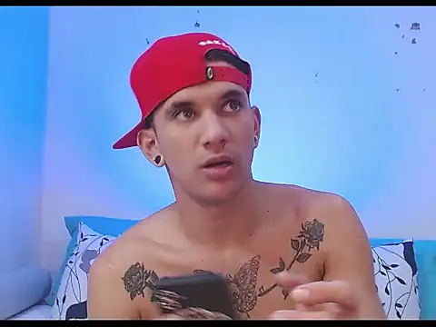 tylor boy online show from 04-07-26, 09:48