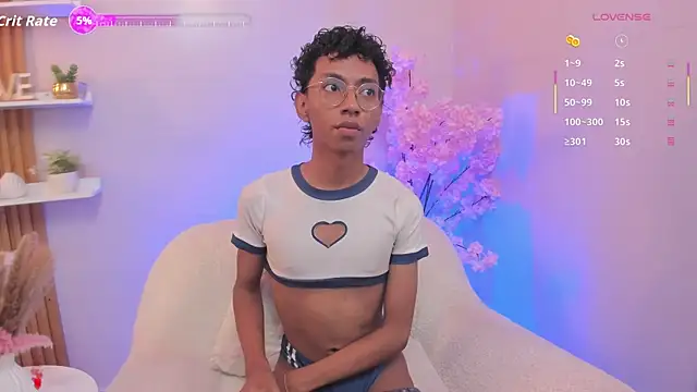 Angel  sweet18 online show from 01-19-26, 09:57