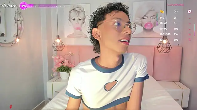 Angel  sweet18 online show from 02-10-26, 09:08