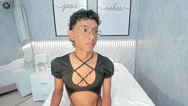 Angel  sweet18 online show from 02-13-26, 09:11