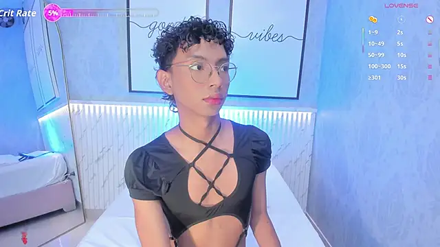 Angel  sweet18 online show from 03-07-26, 09:01