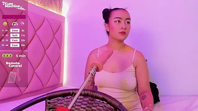 AntonellaQueenn online show from 02-07-26, 11:25