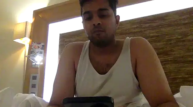 xavier2177 online show from 12-26-24, 06:54