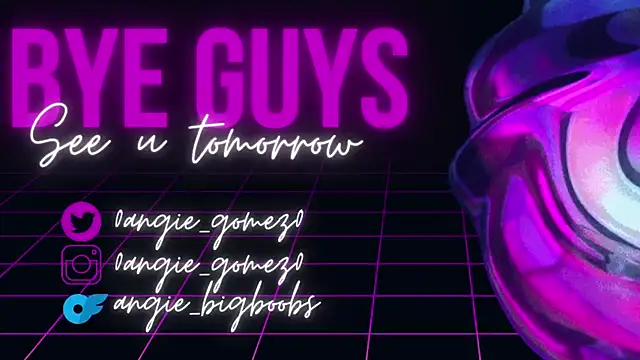 angie bigboobs  online show from 01-14-25, 05:12