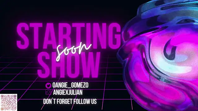 angie bigboobs  online show from 03-03-26, 11:05