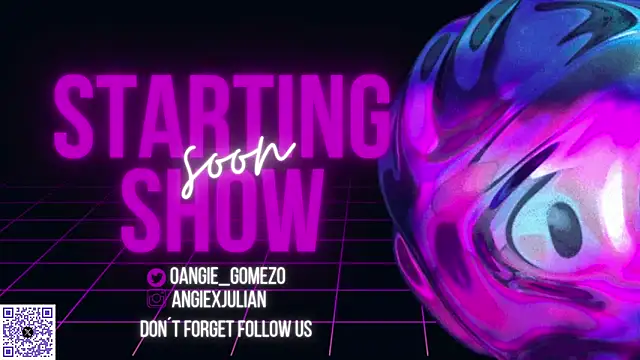 angie bigboobs  online show from 04-09-26, 11:15