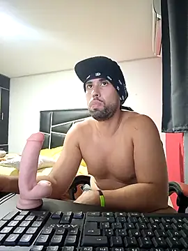 Raziel X online show from 03-10-26, 08:47
