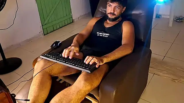 LUH133 online show from 03-06-26, 12:18