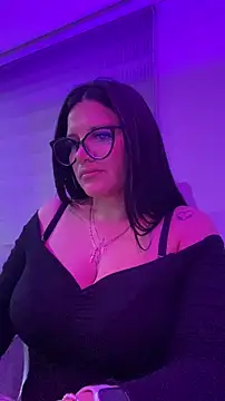 Milff parkerrr online show from 11-12-25, 04:24