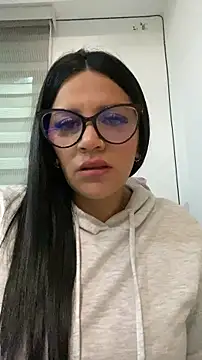 Milff parkerrr online show from 12-02-25, 11:45