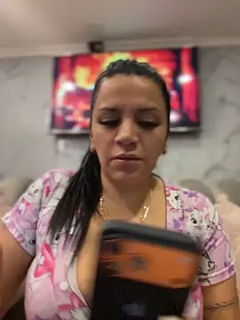 Milff parkerrr online show from 06-04-26, 03:01