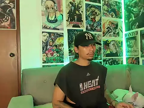 jonhcarrie online show from 03-25-26, 03:12