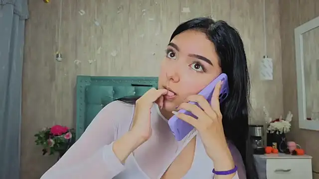 Snapshot of Marcelaa_fox chatting on 02-03-26, 08:14 Marcelaa fox online show from 02-03-26, 08:14