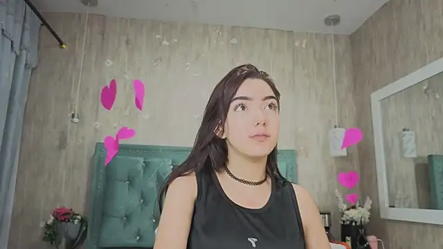 Snapshot of Marcelaa_fox chatting on 02-19-26, 09:00 Marcelaa fox online show from 02-19-26, 09:00