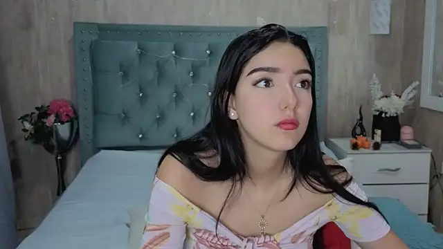 Marcelaa fox online show from 03-11-26, 07:53