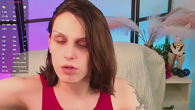 Snapshot of _yourFoxy_ chatting on 01-02-25, 02:02  yourFoxy  online show from 01-02-25, 02:02