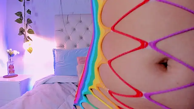 Isabella Flowers online show from 02-19-25, 07:16