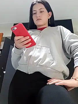 Salomecam30 online show from 12-07-24, 02:31