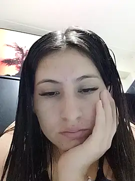 Salomecam30 online show from 12-26-24, 05:15