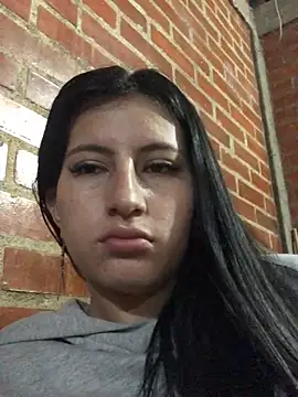 Salomecam30 online show from 01-02-25, 02:22