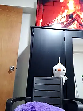 Salomecam30 online show from 01-04-25, 01:21