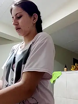 Salomecam30 online show from 01-21-25, 02:22