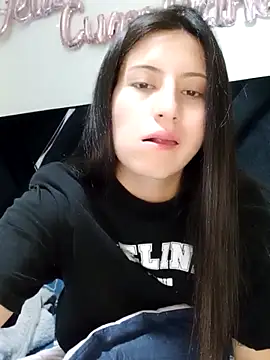 Salomecam30 online show from 02-20-25, 04:28