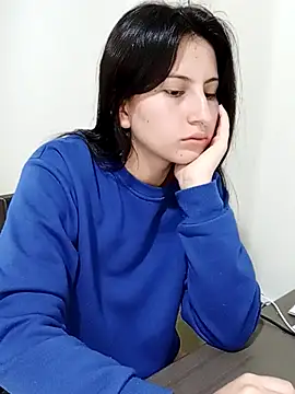 Salomecam30 online show from 02-25-25, 02:36