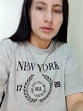 Salomecam30 online show from 03-03-25, 10:31