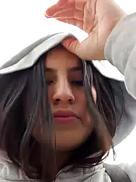 Salomecam30 online show from 03-07-25, 08:11