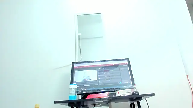 Dalia 20 online show from 02-05-25, 07:39