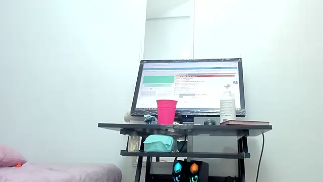 Dalia 20 online show from 02-08-25, 04:57