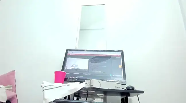 Dalia 20 online show from 02-09-25, 05:40