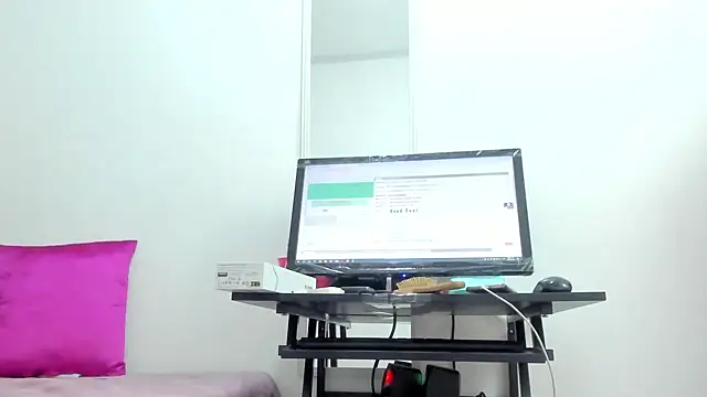 Dalia 20 online show from 02-13-25, 08:06