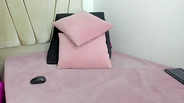 Dalia 20 online show from 02-28-25, 02:53