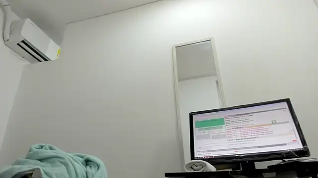 Dalia 20 online show from 09-11-25, 11:38