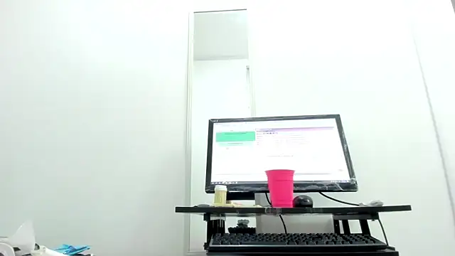 Dalia 20 online show from 09-14-25, 10:53