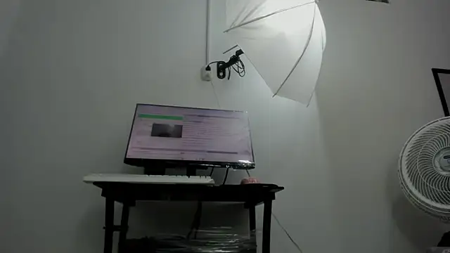 Dalia 20 online show from 10-17-25, 12:14