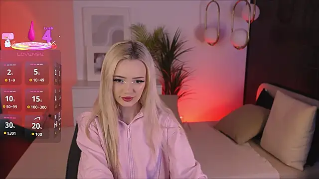 EmilyAir online show from 12-04-25, 04:38