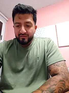 Drake Smith1 online show from 09-22-25, 03:41