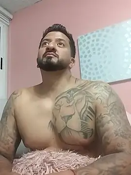 Drake Smith1 online show from 09-23-25, 04:26